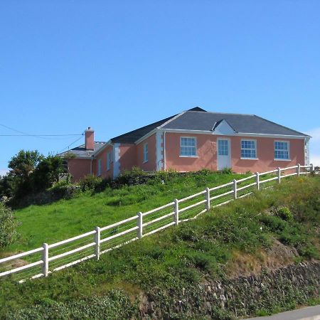 Cottage Heights B&B Castletownbere Dış mekan fotoğraf