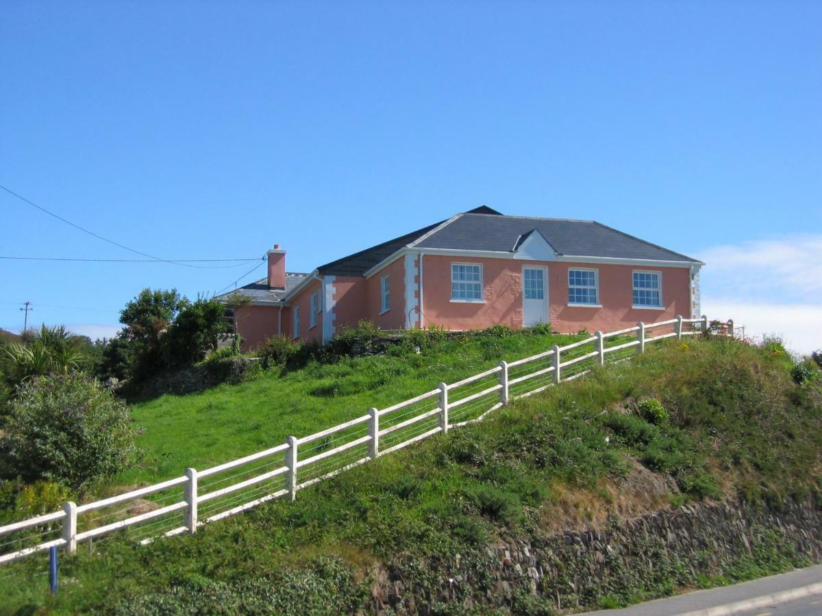 Cottage Heights B&B Castletownbere Dış mekan fotoğraf