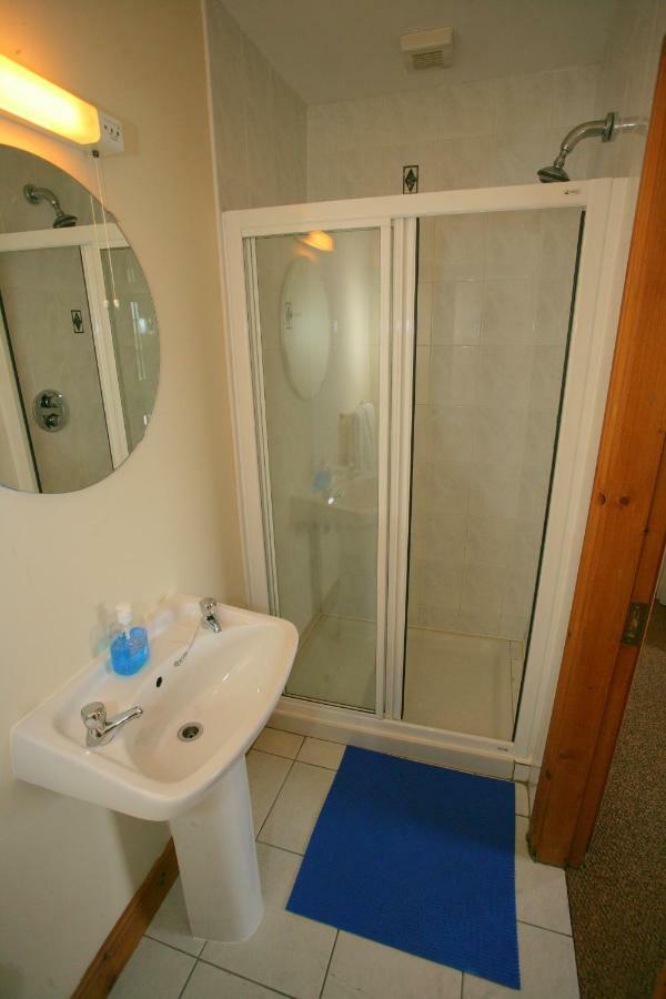 Cottage Heights B&B Castletownbere Dış mekan fotoğraf