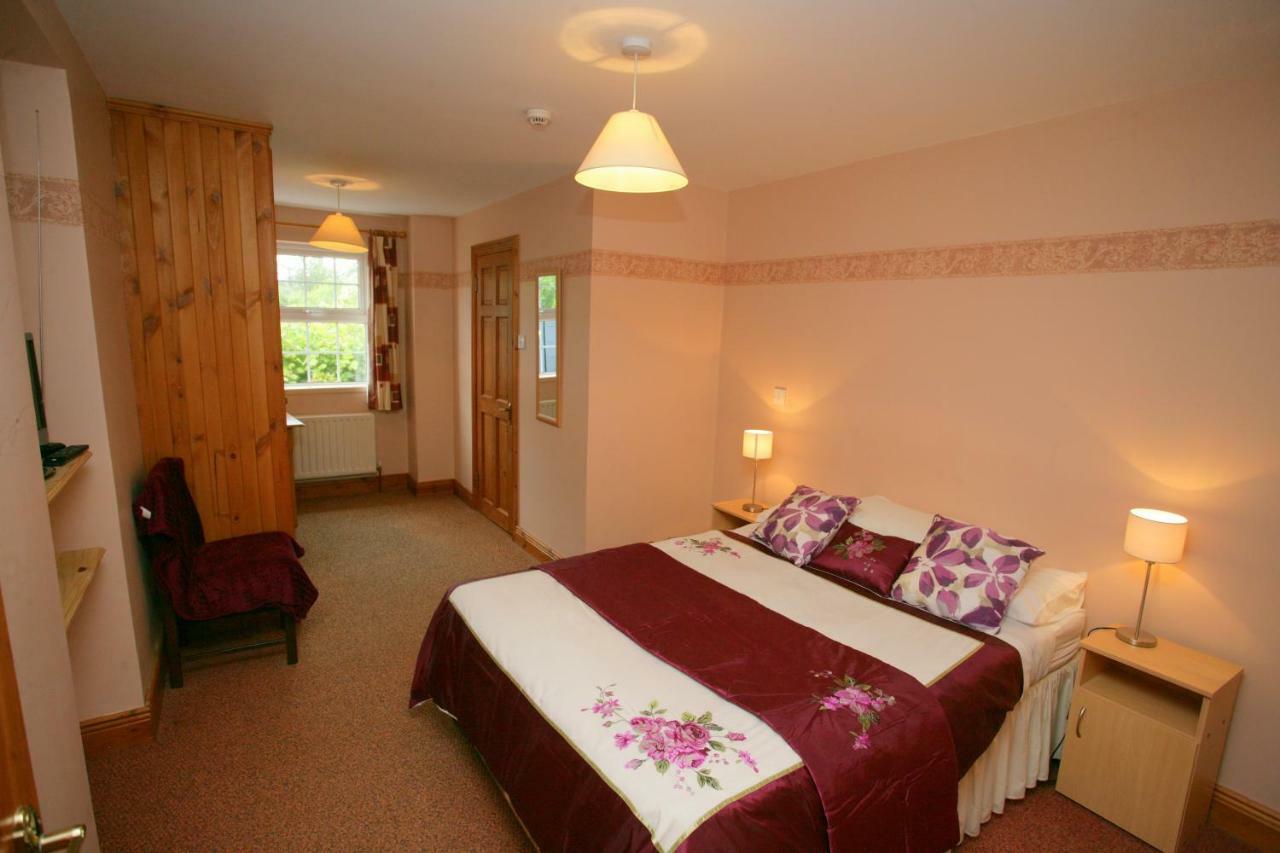 Cottage Heights B&B Castletownbere Dış mekan fotoğraf