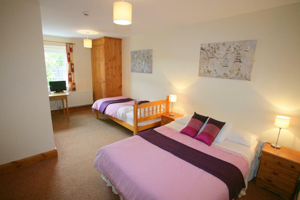 Cottage Heights B&B Castletownbere Dış mekan fotoğraf